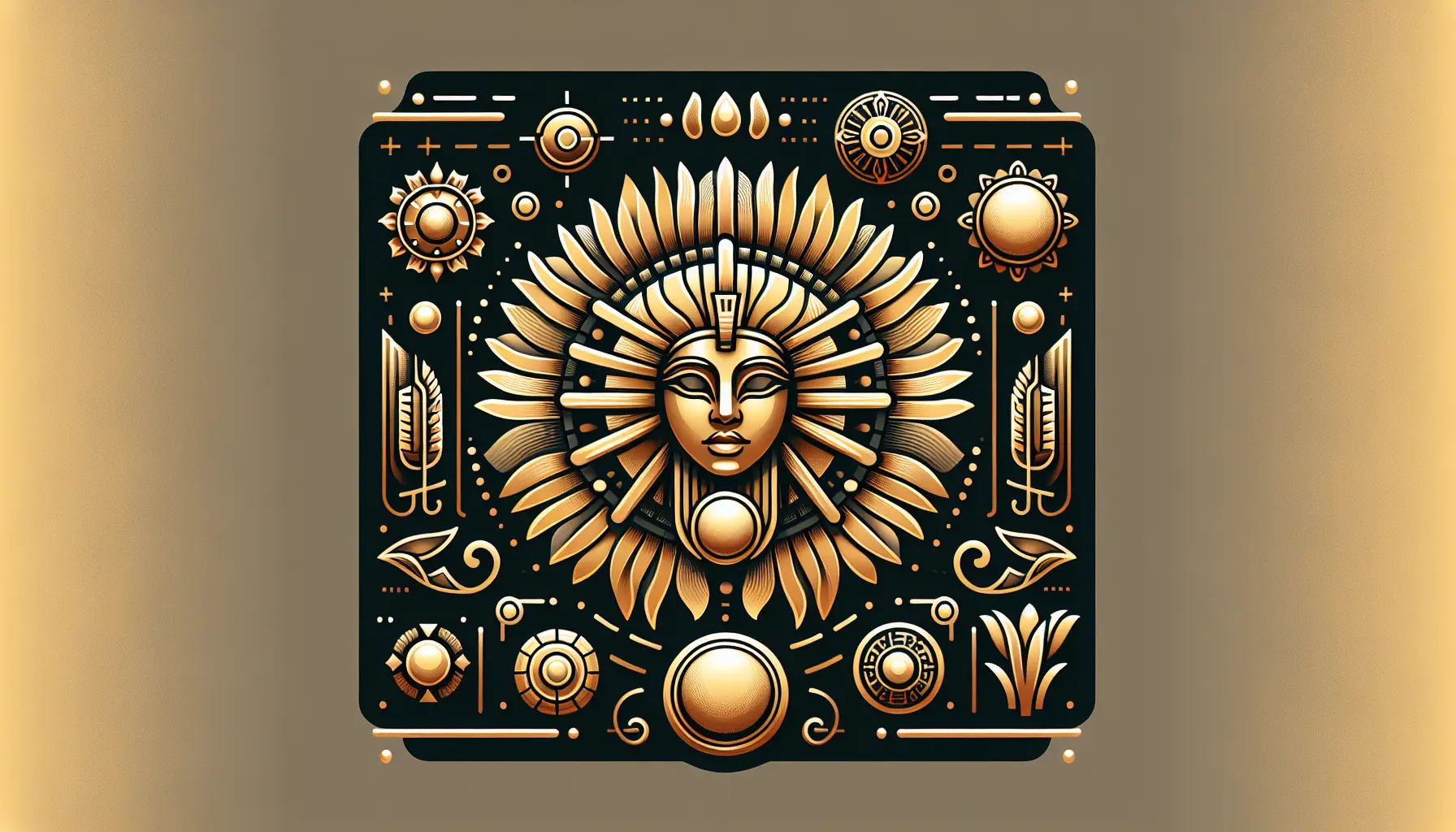 Amun Ra Casino achtergrond